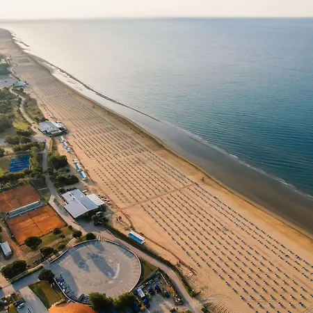 Appartement Bright Flat 100mt From The Sea Bibione