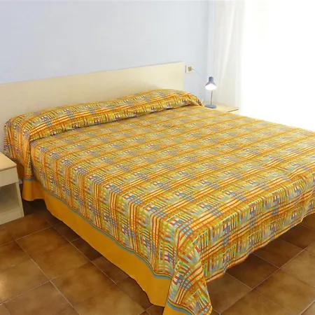 Bright Flat 100mt From The Sea Lägenhet Bibione