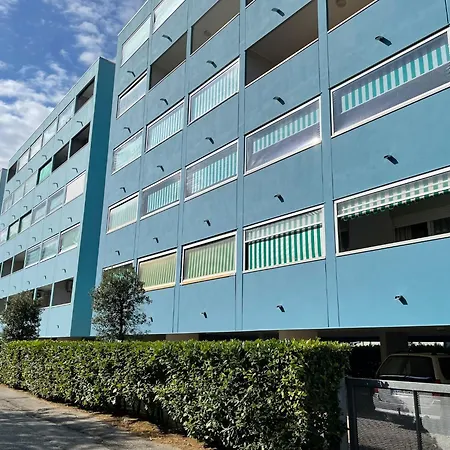 Bright Flat 100mt From The Sea * 比比翁