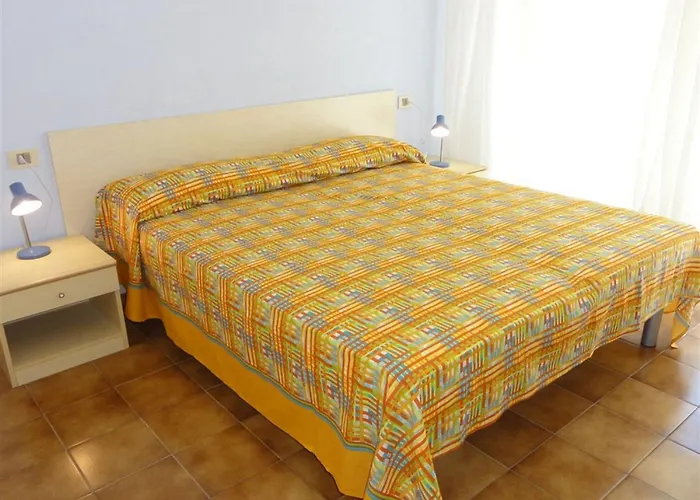 Bright Flat 100mt From The Sea Appartamento Bibione