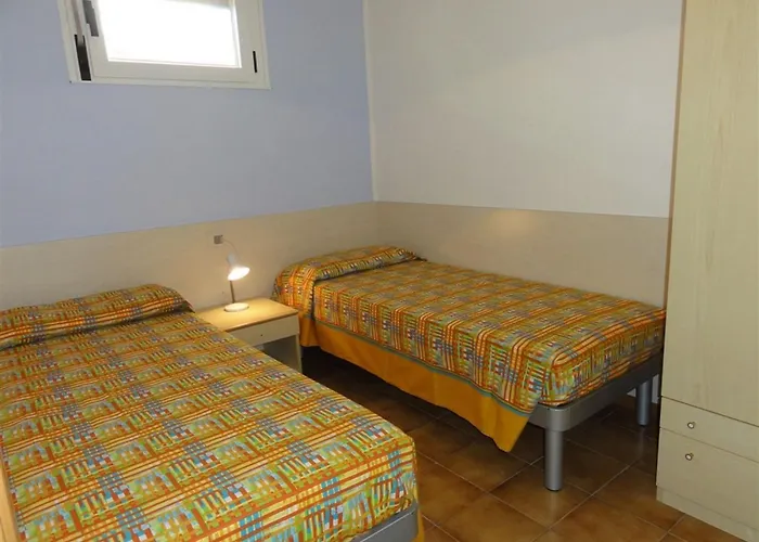 Appartamento Bright Flat 100mt From The Sea Bibione