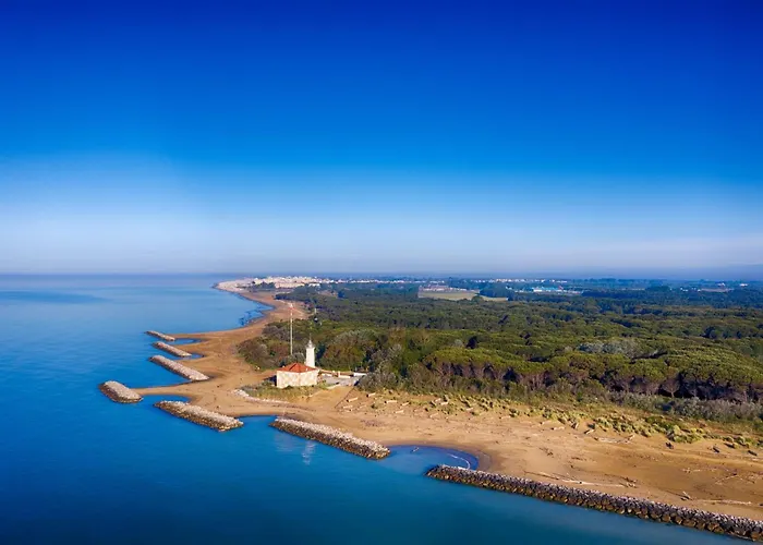 Bright Flat 100mt From The Sea *