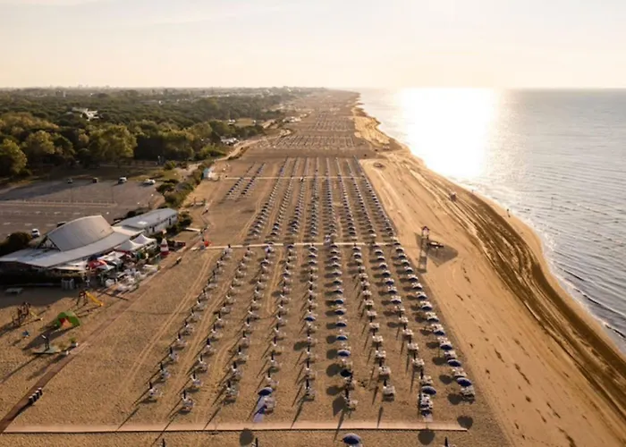 Bright Flat 100mt From The Sea Μπιμπιόνε
